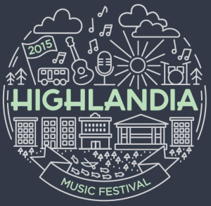 Highlandia Logo